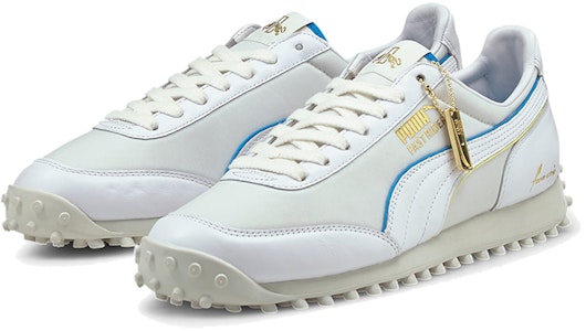 Puma Fast Rider 'Koleksi Warisan Rudolf Dassler Musim 2' 375936-01 Lookbook Puma Fast Rider 'Koleksi Warisan Rudolf Dassler Musim 2' 375936-01