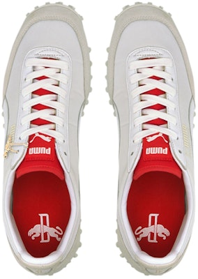 Puma Fast Rider 'Rudolf Dassler Legacy Collection' 374877-01 Shop Puma Fast Rider 'Rudolf Dassler Legacy Collection' 374877-01