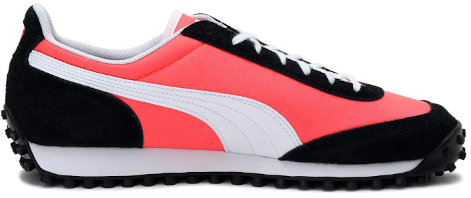 Puma Fast Rider ''Source'' Sneakers 371601-14 Order Puma Fast Rider ''Source'' Sneakers 371601-14