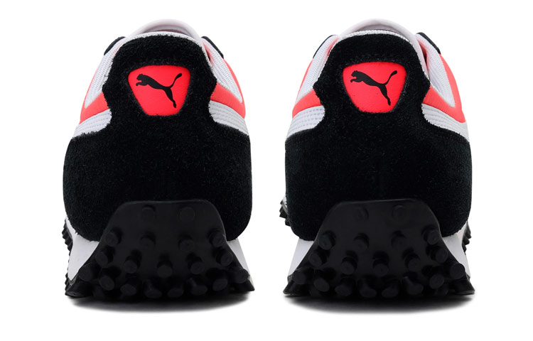 Lookbook Puma Fast Rider ''Source'' Sneakers 371601-14