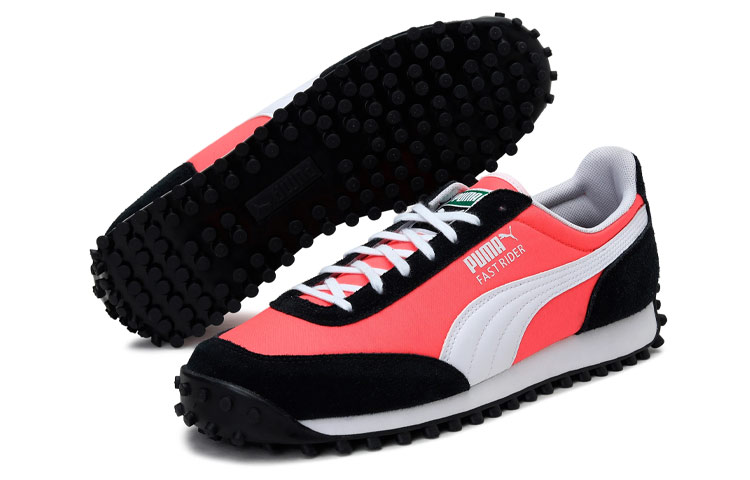 Shop Puma Fast Rider ''Source'' Sneakers 371601-14