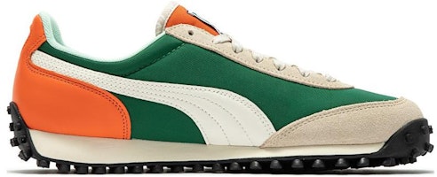 Puma Fast Rider Dream 'Beige Hijau Jingga' 393993-01 Order Puma Fast Rider Dream 'Beige Hijau Jingga' 393993-01