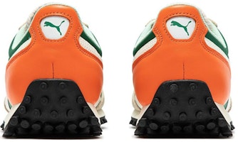 Puma Fast Rider Dream 'Beige Hijau Jingga' 393993-01 Purchase Puma Fast Rider Dream 'Beige Hijau Jingga' 393993-01