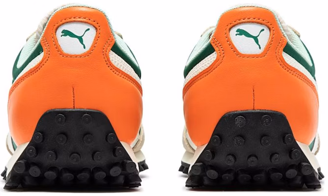 Puma Fast Rider Dream 'Beige Verde Naranja' 393993-01 Purchase Puma Fast Rider Dream 'Beige Verde Naranja' 393993-01
