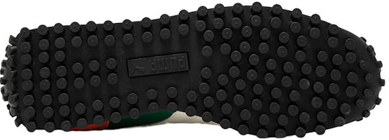 Puma Fast Rider Dream 'Beige Hijau Jingga' 393993-01 Details for Puma Fast Rider Dream 'Beige Hijau Jingga' 393993-01