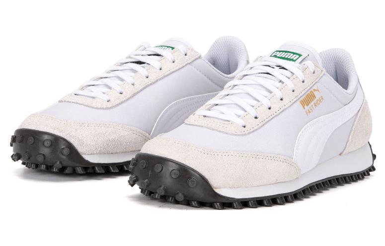 Lookbook Puma Fast Rider Fury Sneakers 371602-04