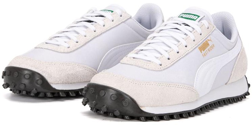 Puma Fast Rider Fury Zapatillas 371602-04 Lookbook Puma Fast Rider Fury Zapatillas 371602-04