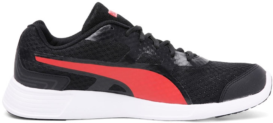 Puma Fast Rider IDP 'Black Red' 368389-02 Order Puma Fast Rider IDP 'Black Red' 368389-02
