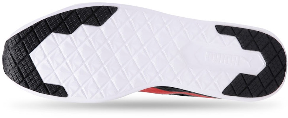 Puma Fast Rider IDP 'Black Red' 368389-02 Purchase Puma Fast Rider IDP 'Black Red' 368389-02