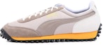 Buy Puma Fast Rider Low 'Kelabu Putih Kuning' 371992-01