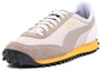 Order Puma Fast Rider Low 'Kelabu Putih Kuning' 371992-01