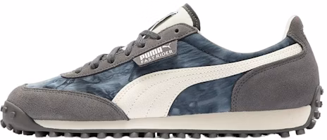 Puma Fast Rider MMQ 'White Grey' 392091-03 Puma Fast Rider MMQ 'White Grey' 392091-03