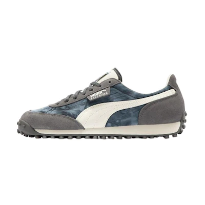 Puma Fast Rider MMQ 'White Grey'