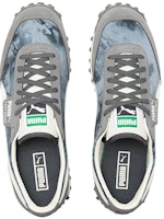 Puma Fast Rider MMQ 'Putih Abu-Abu' 392091-03 Shop Puma Fast Rider MMQ 'Putih Abu-Abu' 392091-03