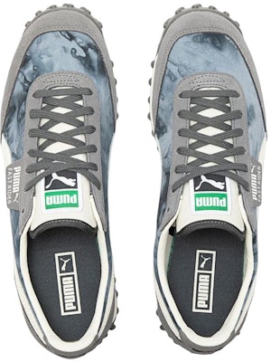 Puma Fast Rider MMQ 'Blanco Gris' 392091-03 Shop Puma Fast Rider MMQ 'Blanco Gris' 392091-03