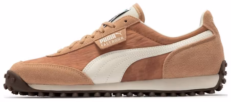 Puma Fast Rider MMQ 'Brown White' 392091-04 Puma Fast Rider MMQ 'Brown White' 392091-04