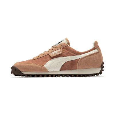 Puma Fast Rider MMQ 'Brown White'