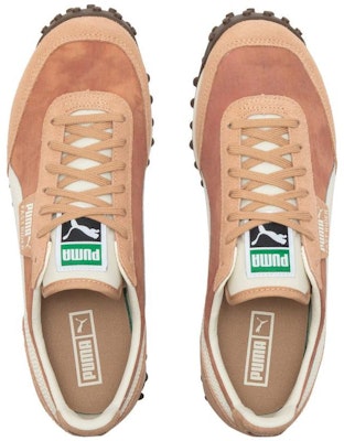 Puma Fast Rider MMQ 'Brown White' 392091-04 Shop Puma Fast Rider MMQ 'Brown White' 392091-04