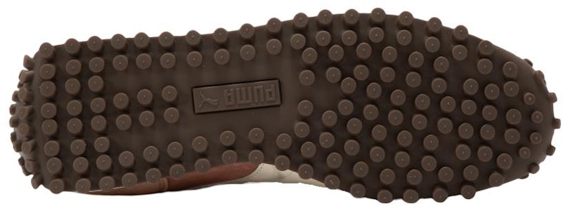 プーマ ファストライダーMMQ ブラウン/ホワイト 392091-04 Details for プーマ ファストライダーMMQ ブラウン/ホワイト 392091-04