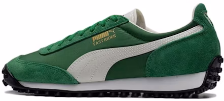 Puma Fast Rider OG 'Green White' 387323-08 Puma Fast Rider OG 'Green White' 387323-08