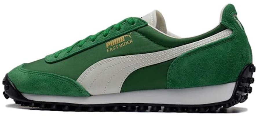 Puma Fast Rider OG 'Green White' 387323-08 Buy Puma Fast Rider OG 'Green White' 387323-08