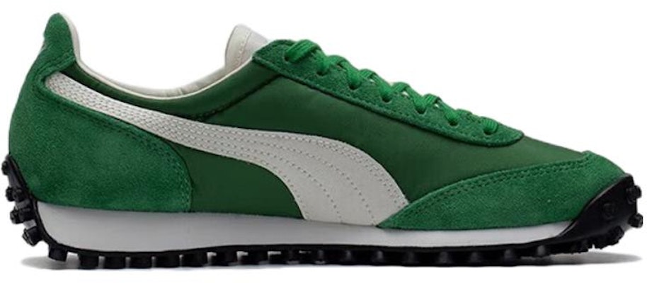 Puma Fast Rider OG 'Green White' 387323-08 Order Puma Fast Rider OG 'Green White' 387323-08