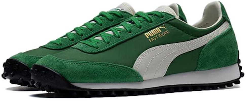 Puma Fast Rider OG 'Verde Blanco' 387323-08 Lookbook Puma Fast Rider OG 'Verde Blanco' 387323-08