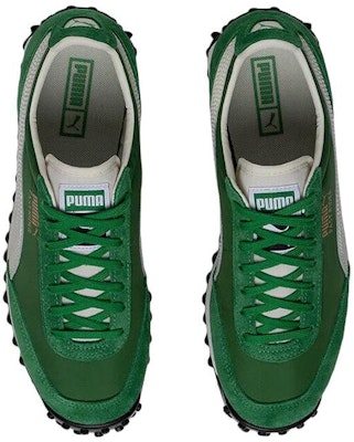 Puma Fast Rider OG 'Verde Blanco' 387323-08 Shop Puma Fast Rider OG 'Verde Blanco' 387323-08