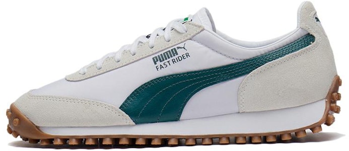 Puma Fast Rider OG CN 'Putih Kelabu Hijau' 387323-05 Buy Puma Fast Rider OG CN 'Putih Kelabu Hijau' 387323-05