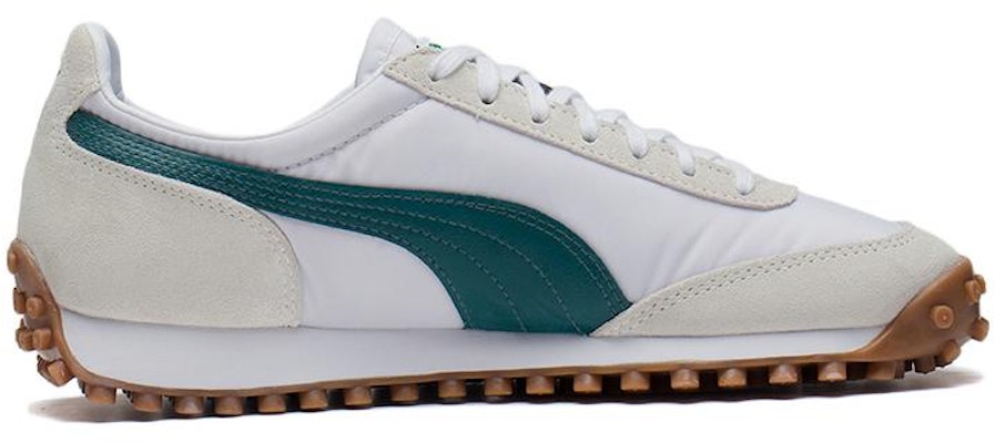 Puma Fast Rider OG CN 'Putih Abu Abu Hijau' 387323-05 Order Puma Fast Rider OG CN 'Putih Abu Abu Hijau' 387323-05