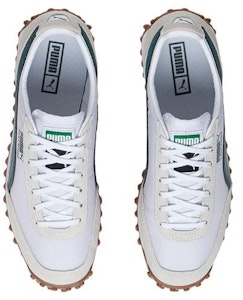 Puma Fast Rider OG CN 'Putih Kelabu Hijau' 387323-05 Shop Puma Fast Rider OG CN 'Putih Kelabu Hijau' 387323-05