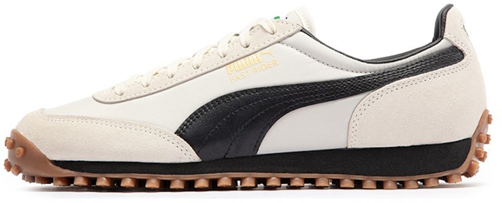 Puma Fast Rider OG CN 'White Black' 387323-03 Buy Puma Fast Rider OG CN 'White Black' 387323-03