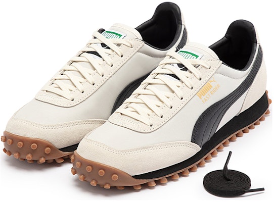 Puma Fast Rider OG CN 'White Black' 387323-03 Lookbook Puma Fast Rider OG CN 'White Black' 387323-03