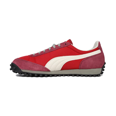 Puma Fast Rider SD 'Cordovan'