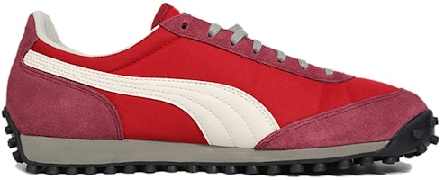 Puma Fast Rider SD 'Cordovan' Lelaki Sneakers 371082-01 Order Puma Fast Rider SD 'Cordovan' Lelaki Sneakers 371082-01