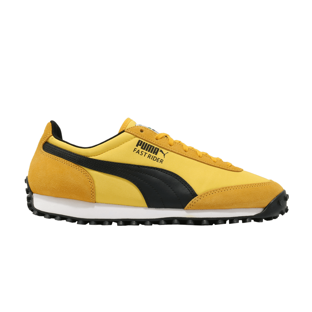 Puma Fast Rider SD 'Dandelion' 371082-02