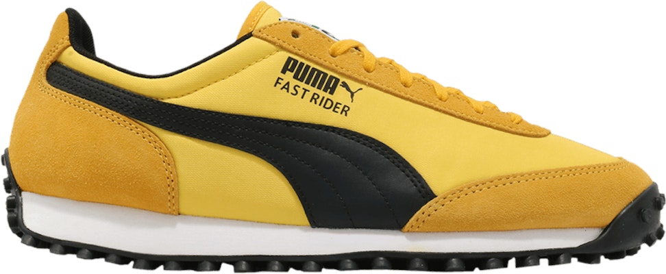 Puma Fast Rider SD 'Dandelion' 371082-02 Buy Puma Fast Rider SD 'Dandelion' 371082-02