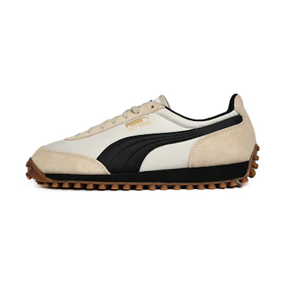 Puma Fast Rider SD 'Silver Birch Overcast'