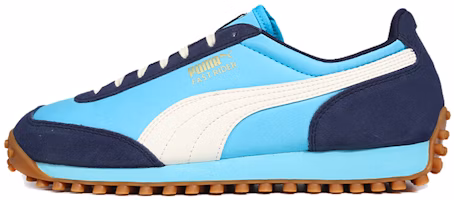 Puma Fast Rider SD 'White Blue' 371082-05 Puma Fast Rider SD 'White Blue' 371082-05
