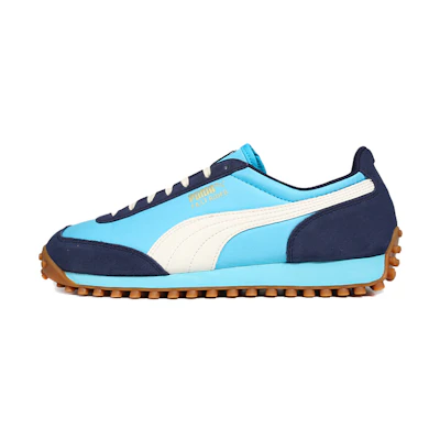 Puma Fast Rider SD 'White Blue'