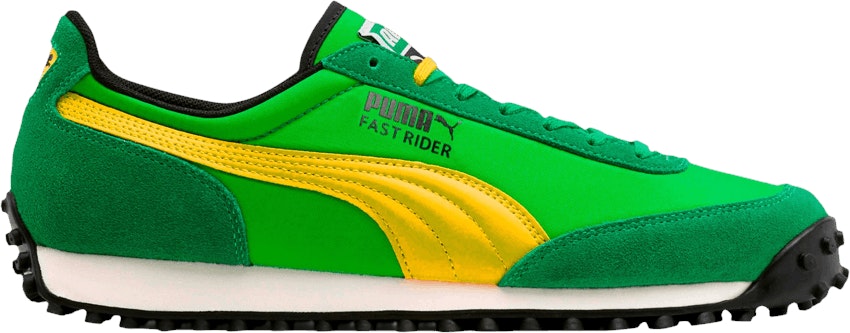 Puma Fast Rider Source 'Classic Green' 371601-05 - 371601-05 - Novelship
