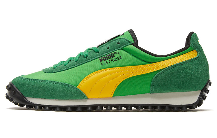 Puma Fast Rider Source 'Classic Green' 371601-05