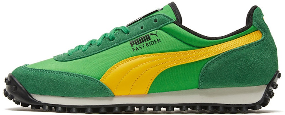 Puma Fast Rider Source ''Klassiek Groen'' 371601-05 Buy Puma Fast Rider Source ''Klassiek Groen'' 371601-05