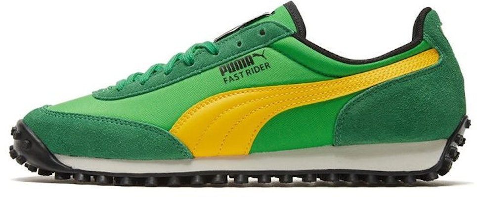 Puma Fast Rider Source 'Classic Green' 371601-05 Buy Puma Fast Rider Source 'Classic Green' 371601-05