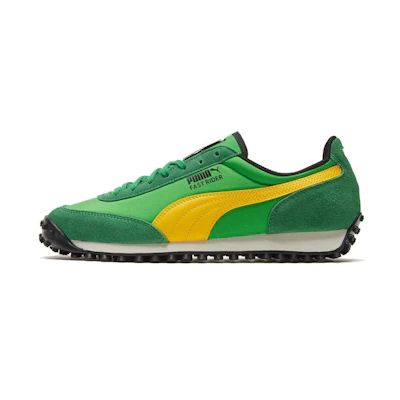 Puma Fast Rider Source 'Classic Green'