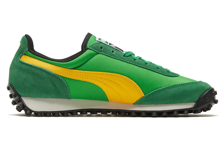 Order Puma Fast Rider Source ''Klassiek Groen'' 371601-05