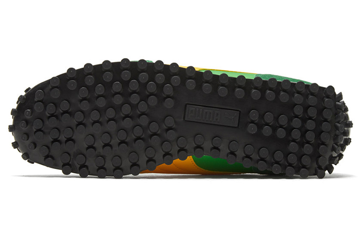Purchase Puma Fast Rider Source ''Klassiek Groen'' 371601-05