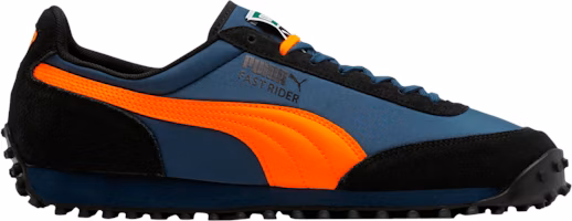 Puma Fast Rider Source 'Denim Hot Coral' 371601-03 Puma Fast Rider Source 'Denim Hot Coral' 371601-03