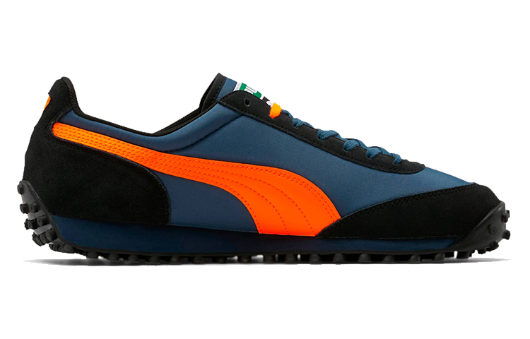 Order Puma Fast Rider Source ''Denim Hot Coral'' Scarpe Sportive 371601-03