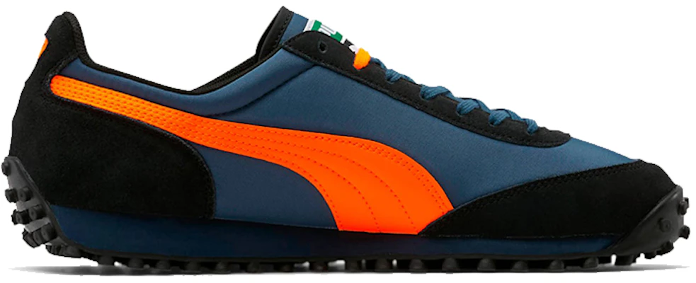 Puma Fast Rider Source ''Denim Hot Coral'' Scarpe Sportive 371601-03 Order Puma Fast Rider Source ''Denim Hot Coral'' Scarpe Sportive 371601-03
